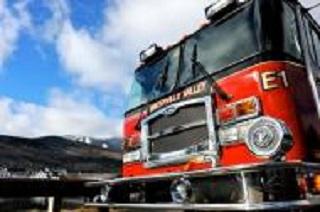 Fire Department