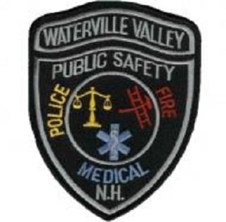 Patch (Sorry WVDPS does not trade or sell their patches)