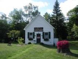 Osceola Library
