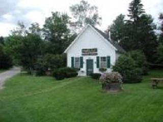 Osceola Library