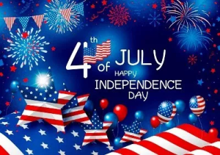 July 4th