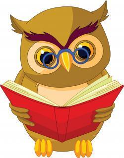 book owl