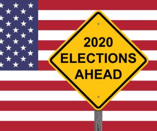 2020 Election Ahead