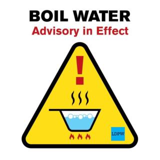 boil