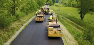 Roadwork