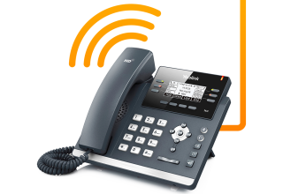 VOIP Phones
