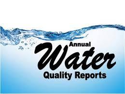 CCR Water Report