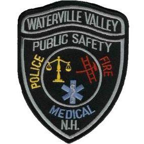 WVDPS Badge