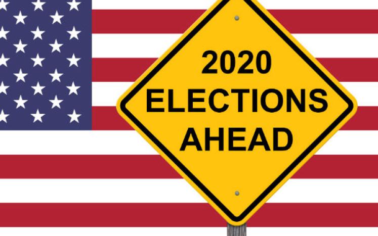2020 Elections Ahead