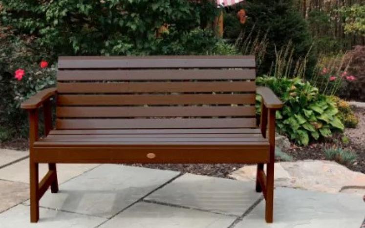 bench