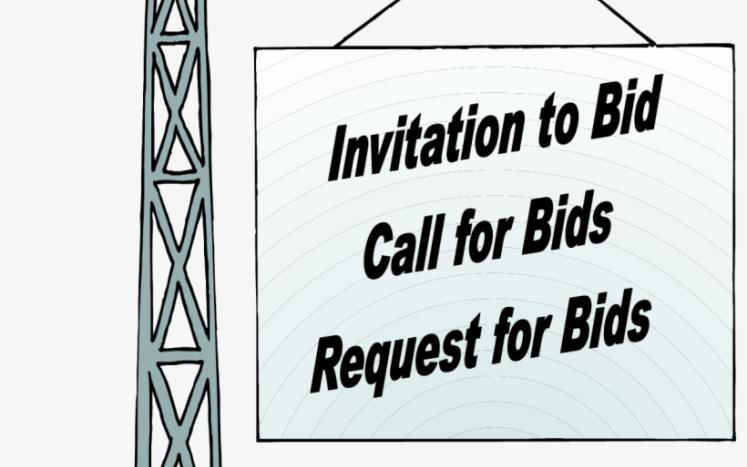 Bid request