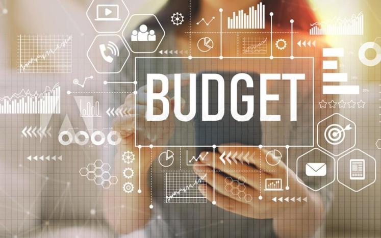 Budget Hearing