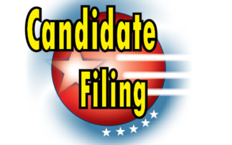 Candidate Filing Period