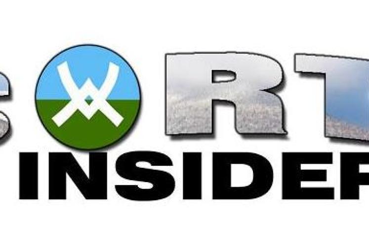 Resort Insider logo