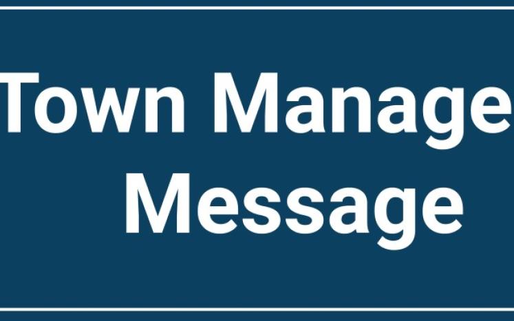 Town Manager