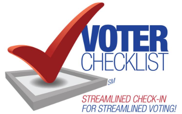 Checklist