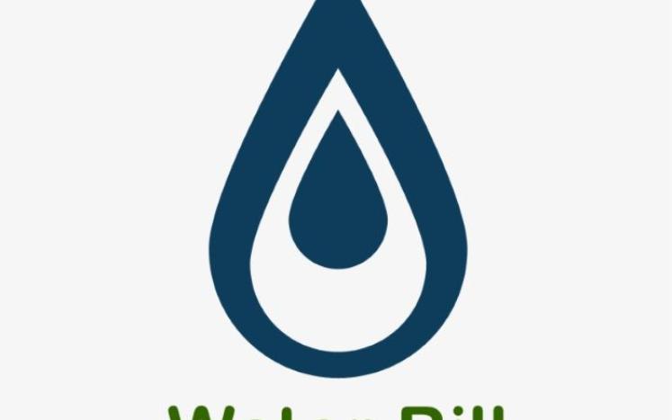 Water bill